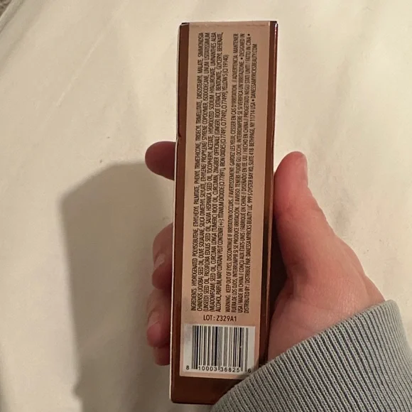 Danessa Myricks Beauty Yummy Skin Serum Foundation - 6N - Picture 3 of 4